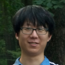 Jinwook Bok