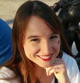 Valérie Erb profile