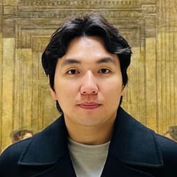Jinhwa Jang profile