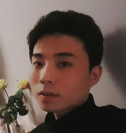 Jaehun Jung profile