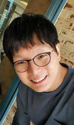 Sebeom Park profile