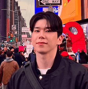 Minkyu Kweon profile