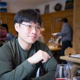 Wonjae Kim profile