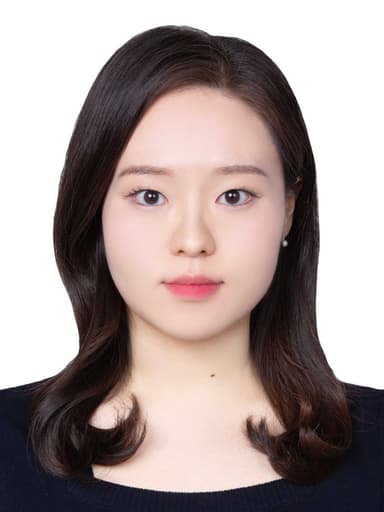 Jiyeon Bae profile