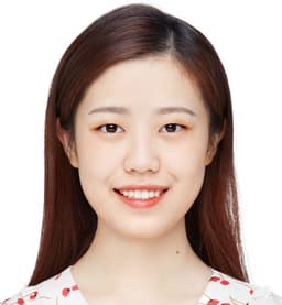 Guangjing Yan profile