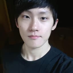 Jeong-in Hwang profile