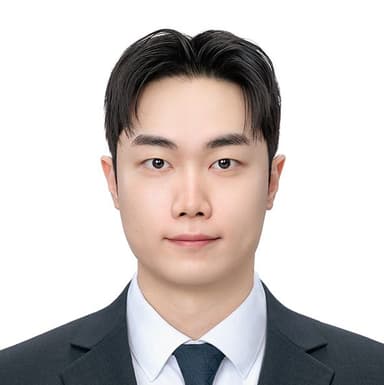 Seokhyeon Park profile